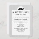 Recherche de la moustache invitations Pour elle