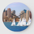 Recherche de boston massachusetts horloges Voile