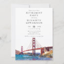 Recherche de pont san francisco invitations Simple