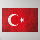 Recherche de rouge de dinde posters Vintage