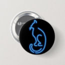 Recherche de fluorescent badges Rétro