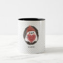 Recherche de hérissons mignons tasses Doux