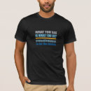Recherche de prétention tshirts Réel