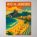 Recherche de une plage posters Coloré