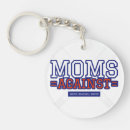 Recherche de pom porteclés Maman