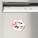 Recherche de fleur sale magnets Propre