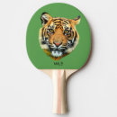 Recherche de faune raquettes ping pong Animal sauvage
