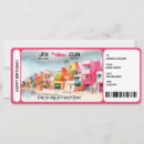 Recherche de billet voyage invitations Surprise