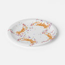 Recherche de nourriture assiettes Fêtes