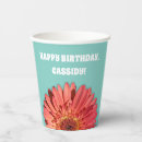 Recherche de gerber rose Gerbera daisy