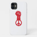 Recherche de protest iphone coques Manifestation pacifique