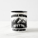 Recherche de nevada tasses Montagnes