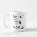 Recherche de moonshine Colline