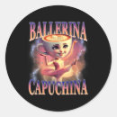 Recherche de gènes autocollants Drôle