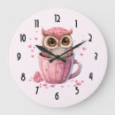 Recherche de coupe horloges Coeur