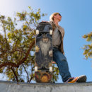 Recherche de gothiques skateboards Pour tous