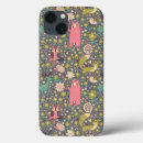 Recherche de forêt ipad coques Animal