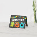 Recherche de dragon remerciements cartes Monstre