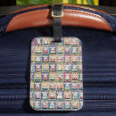 Recherche de luggagetag bagages étiquettes Pour tous