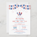 Recherche de drapeau rouge invitations Rouge blanc et bleu
