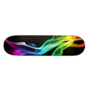 Recherche de complexe skateboards Coloré