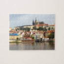 Recherche de prague puzzles Rivière