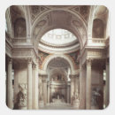 Recherche de germain autocollants Architecture