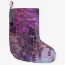 Recherche de briller chaussette de noël Motif