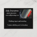 Recherche de broderie cartes visite Point