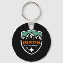 Recherche de patrouille accessoires Transport