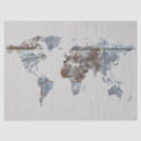 Recherche de continents Asie