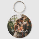 Recherche de souvenir de mariage porteclés Amour