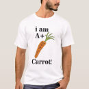 Recherche de carotte drôle tshirts Légume