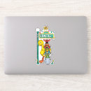 Recherche de rue autocollants Grand oiseau