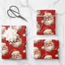 Recherche de barbe papier cadeau Noël