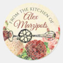 Recherche de beat autocollants Vintage