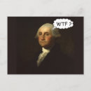 Recherche de président george washington cartes postales Politique