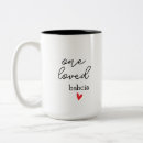 Recherche de la pologne tasses Pour elle