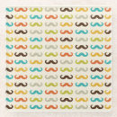 Recherche de moustaches dessous de verres Mignon