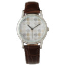 Recherche de neutre montres Moderne