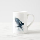 Recherche de ravenclaw tasses Aquarelle