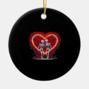 Recherche de amour gothique ornements Crâne