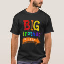 Recherche de brother tshirts Aîné