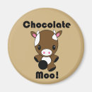 Recherche de vache kawaii magnets Vaches