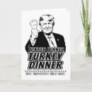 Recherche de thanksgiving drôle vœux cartes Festif