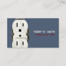 Recherche de débouché électrique cartes visite L'électricité