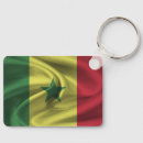 Recherche de drapeau du sénégal porteclés Sénégalais