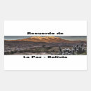 Recherche de bolivie autocollants La paz