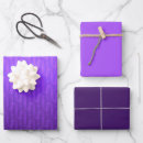 Recherche de fluo papier cadeau Violet