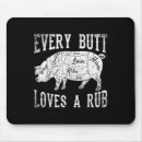 Recherche de viande tapis souris Barbecue